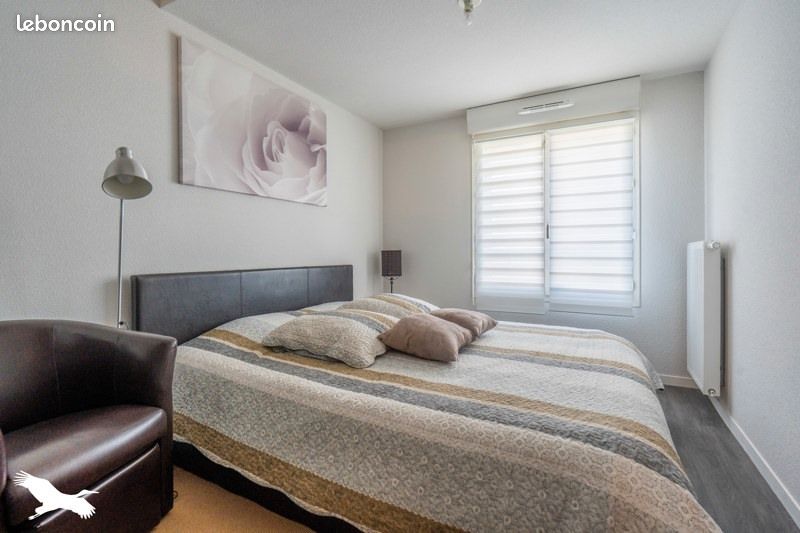 Appartement 3 pièces 60 m² · à Lacanau · 60 m² · 251 904 €