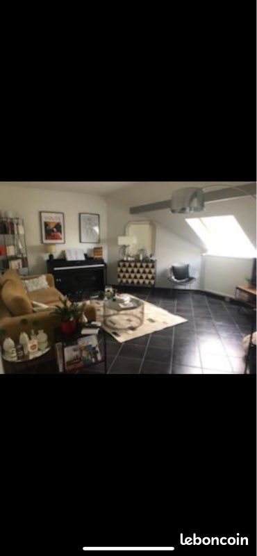 Appartement 5 pièces 95 m² · à Belfort · 95 m² · 800 €/mois
