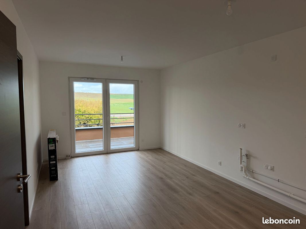 Appartement 2 pièces 40 m² · à Cattenom · 40 m² · 950 €/mois