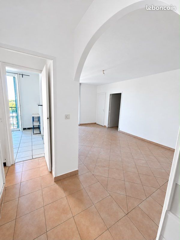 Appartement 3 pièces 57 m² · à Marseille · 57 m² · 119 000 €