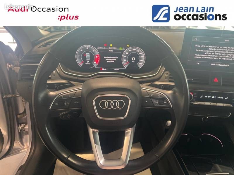 Audi A5 Sportback 40 TDI 204 S tronic 7 Quattro Avus (image 12)