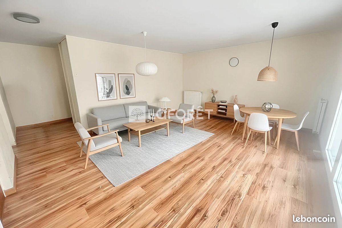 Appartement 3 pièces 65 m² · à Argenteuil · 65 m² · 199 900 €