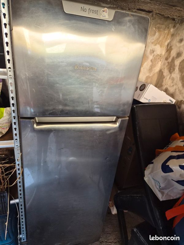 Frigo ariston (image 3)