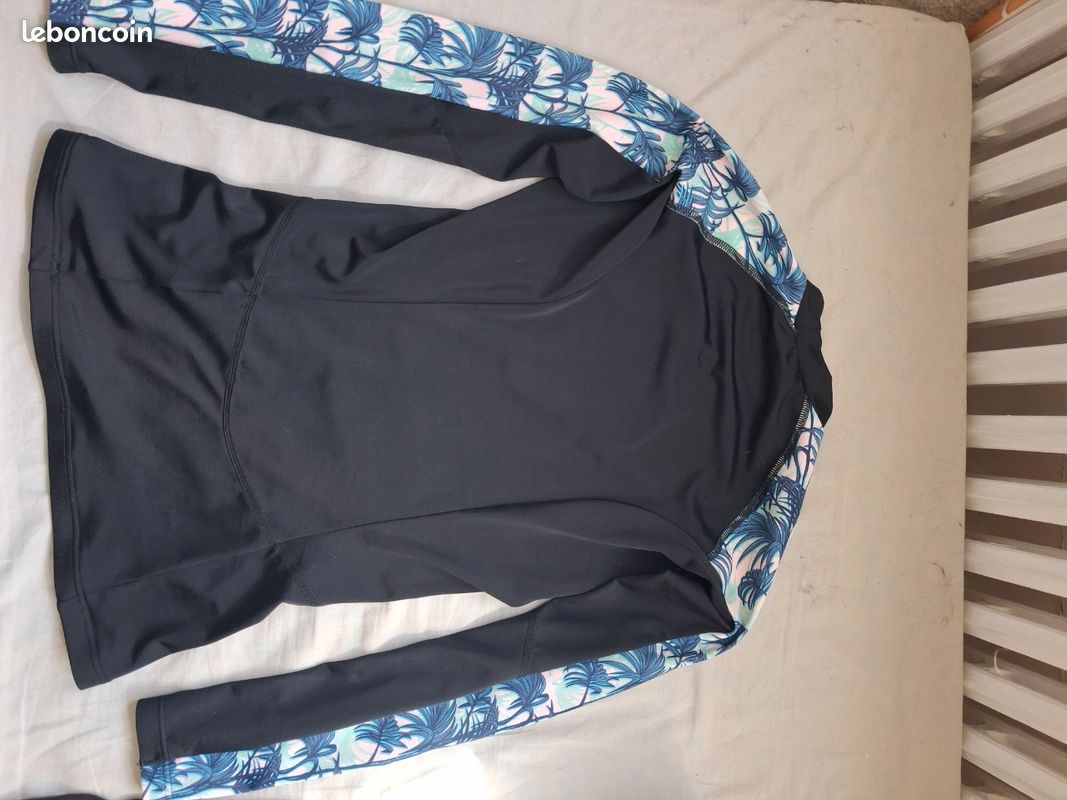 T shirt de mer (image 2)
