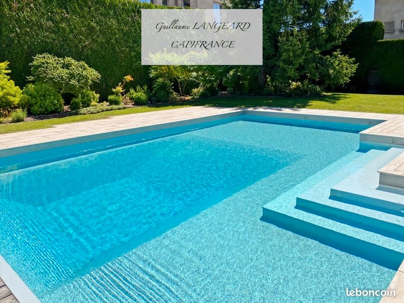 Villa 9 pièces 346 m² (image 5)