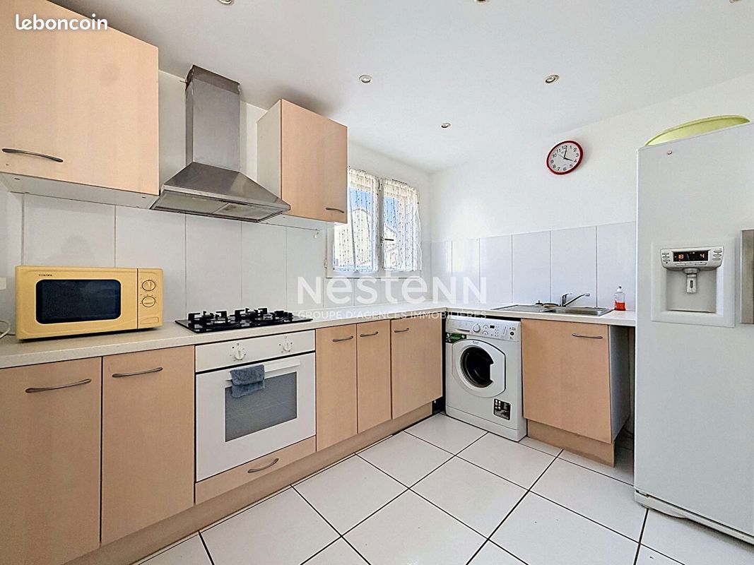 Maison 4 pièces 86 m² · à Muret · 86 m² · 200 000 €