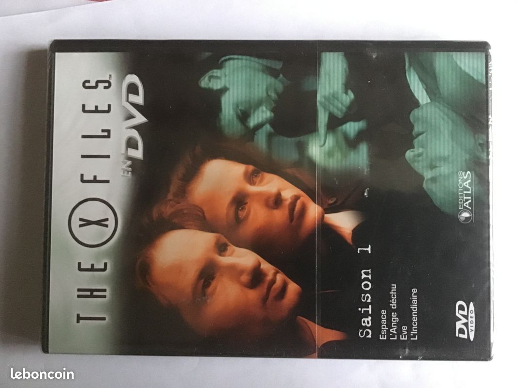DVD au choix (image 19)