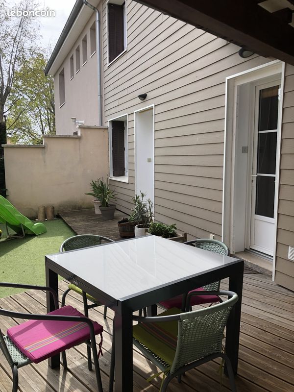 Maison de village 4 pièces 84 m² (image 1)