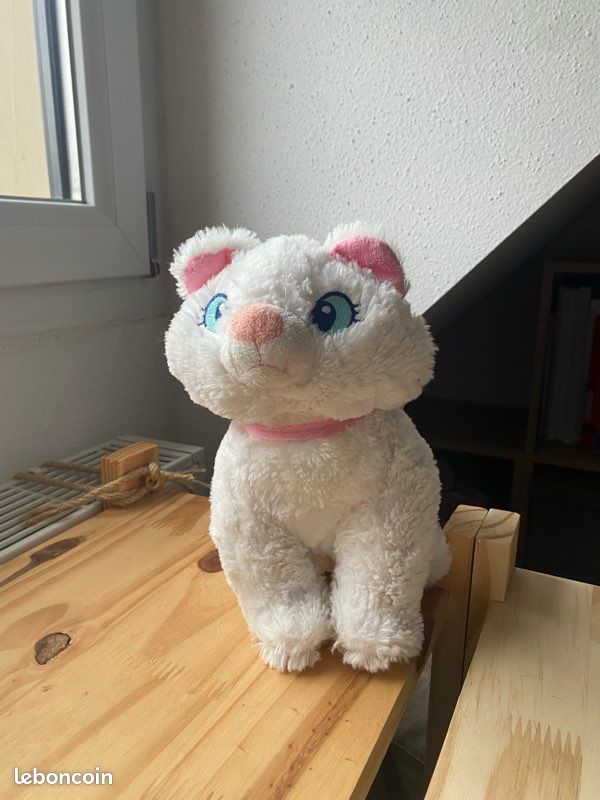 Peluche (image 2)
