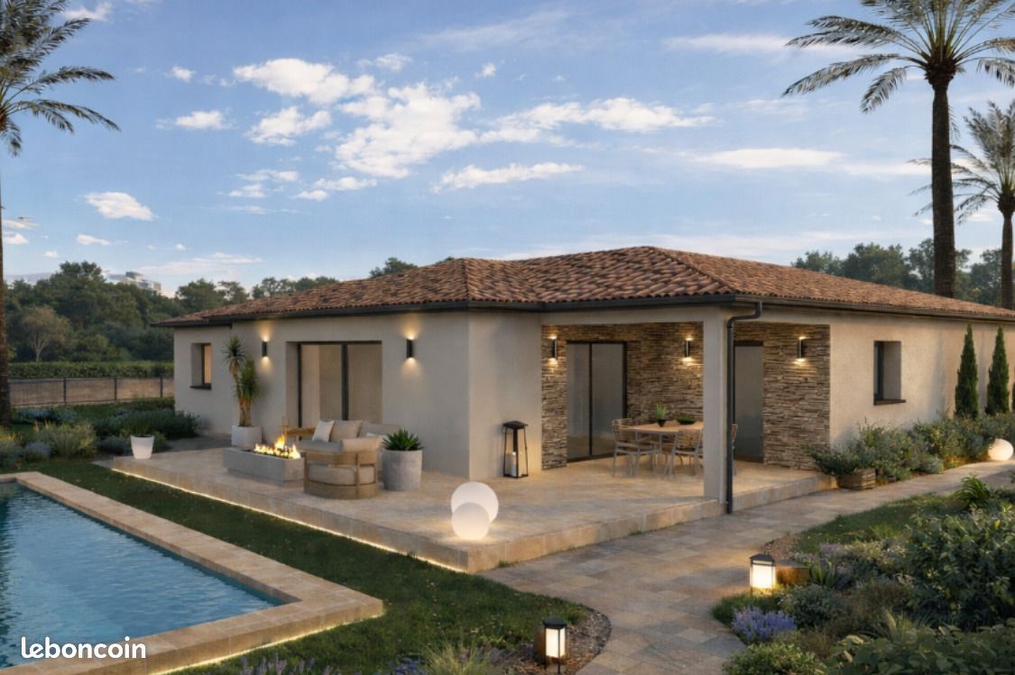 Maison 5 pièces 114 m² (image 3)