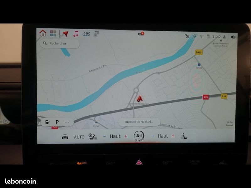 Smart #1 272ch 66kWh Premium (image 23)