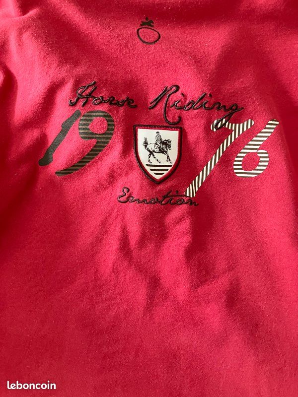 Polo Décathlon 42 (image 7)