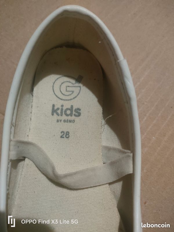 Ballerines enfant kids (image 3)