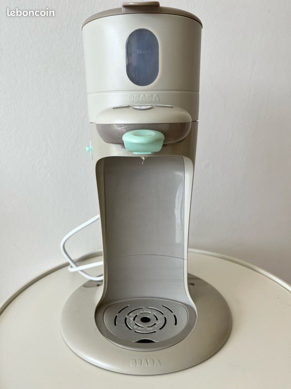 Bib Expresso (image 7)
