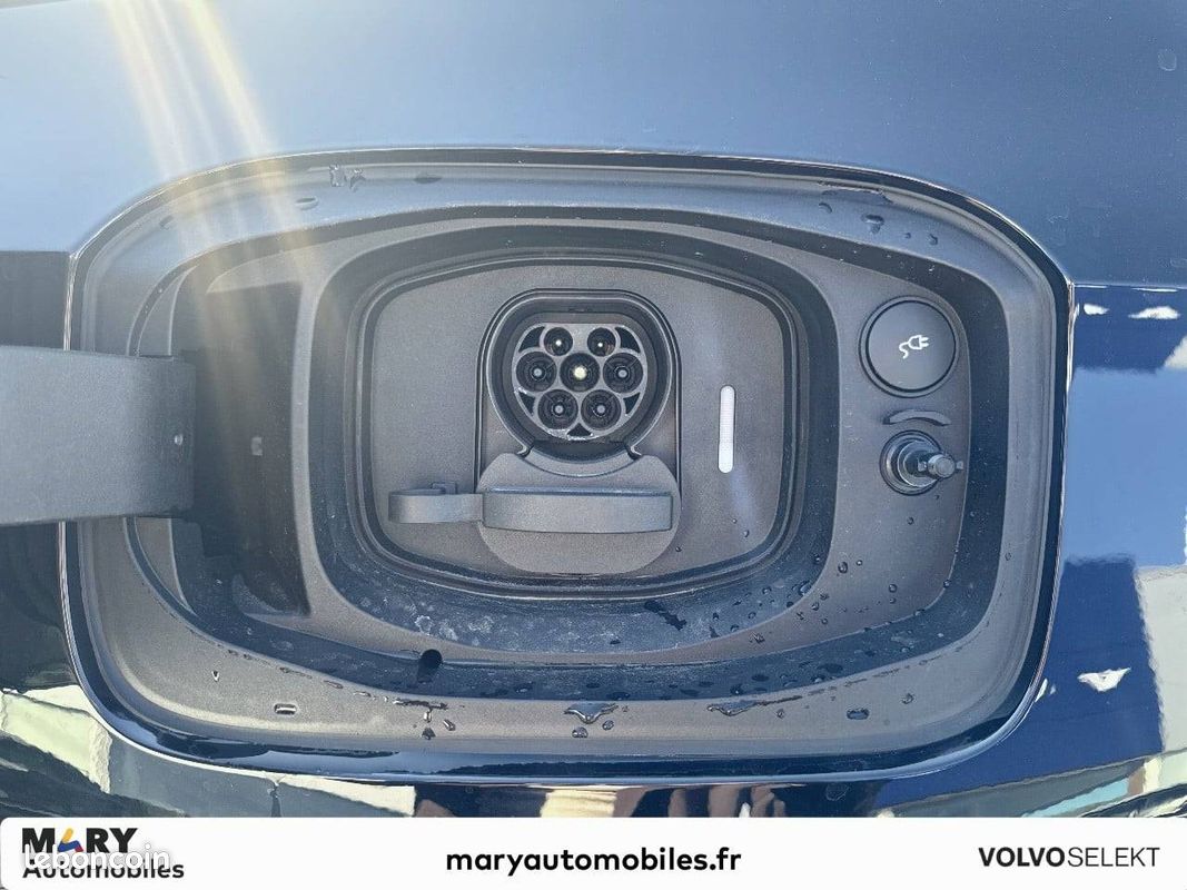 VOLVO ES90 Single Extended Range 333 ch 1EDT Ultra (image 16)