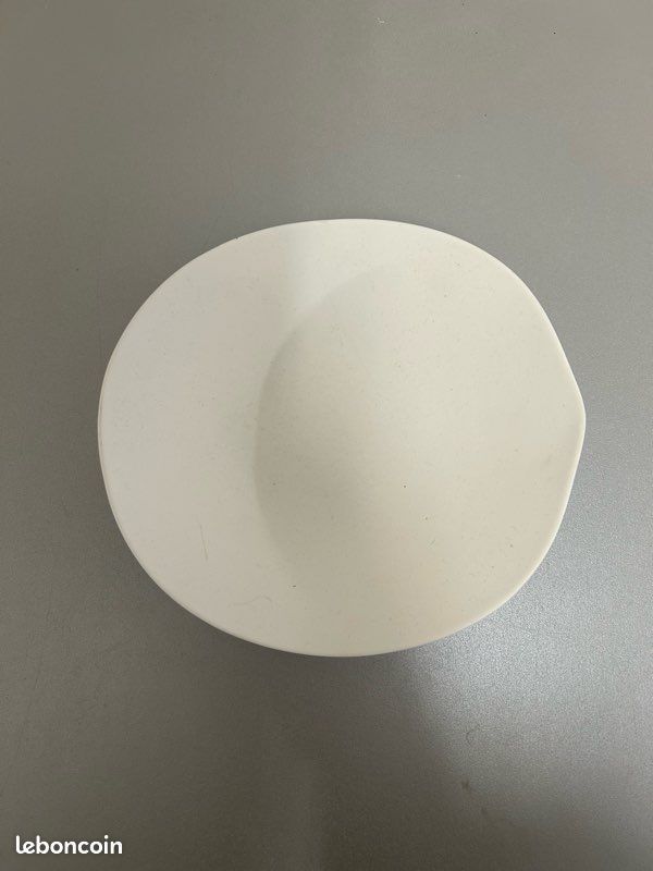 Divers assiettes (image 1)