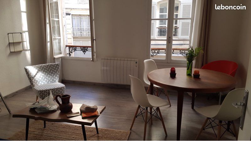 Appartement 2 pièces 32 m² · à Avignon · 32 m² · 520 €