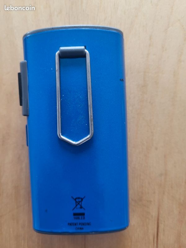 Lampe de poche (image 2)