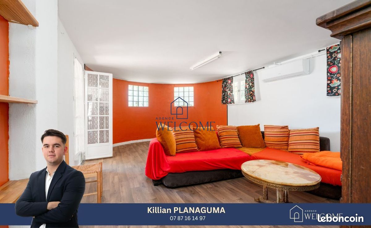 Appartement 3 pièces 82 m² · à Uchaud · 82 m² · 149 000 €