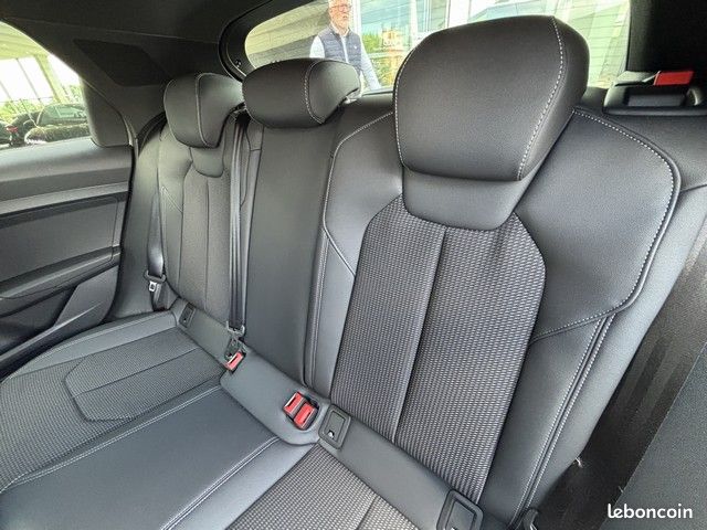 Audi A1 SPORTBACK 30 TFSI S tronic 7 (image 7)