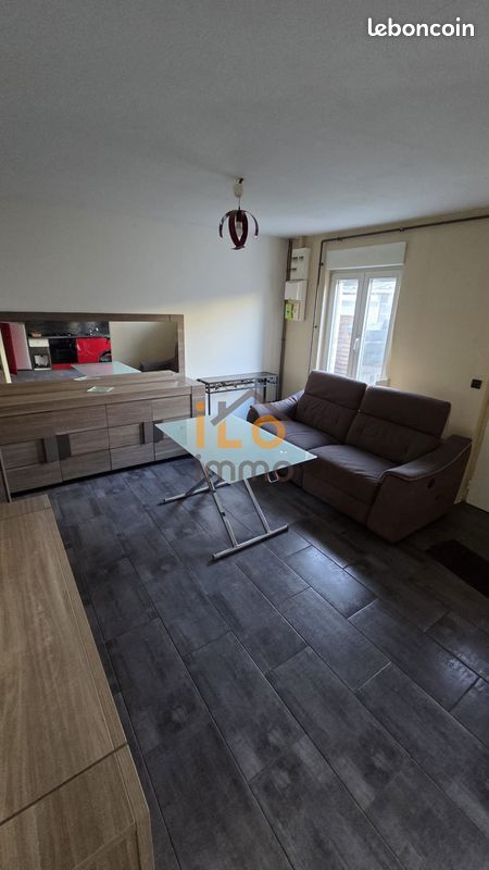 Maison 2 pièces 47 m² · à La Gorgue · 47 m² · 91 000 €