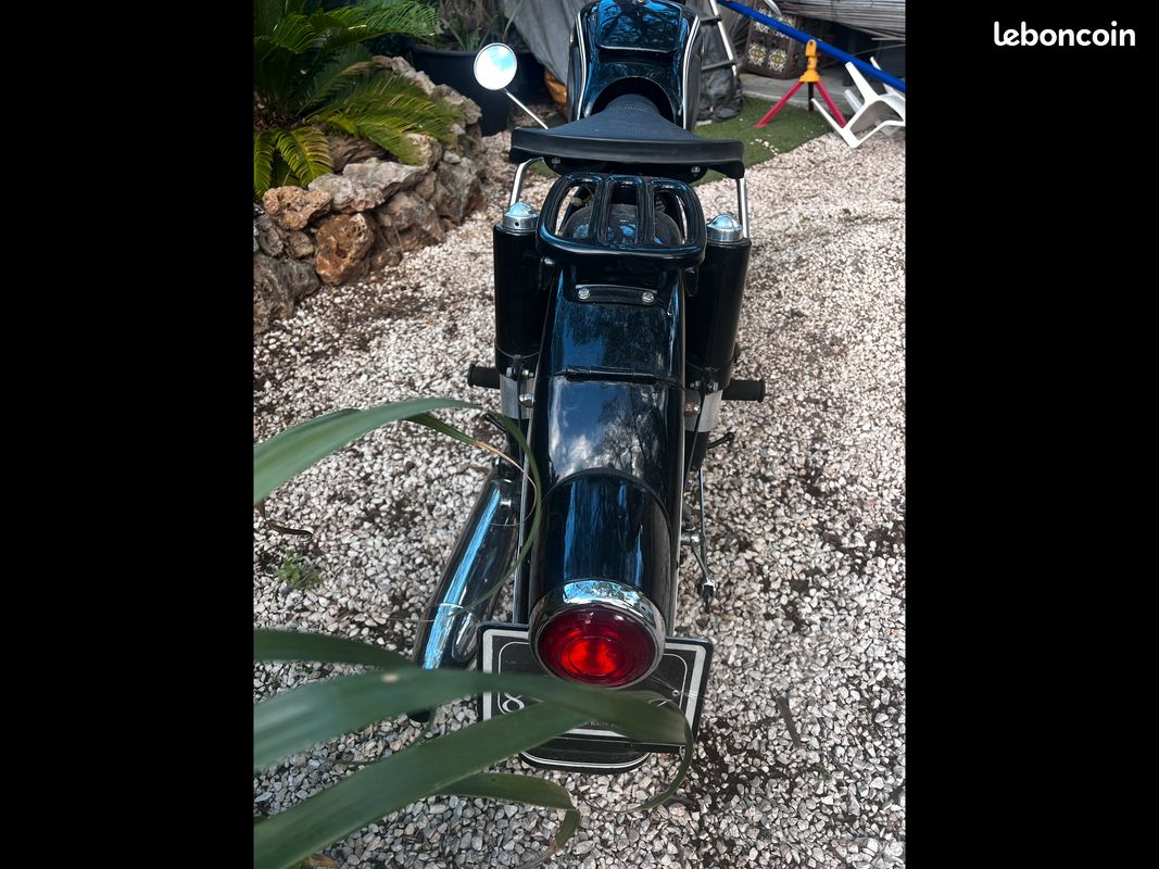 BMW r27 (image 3)