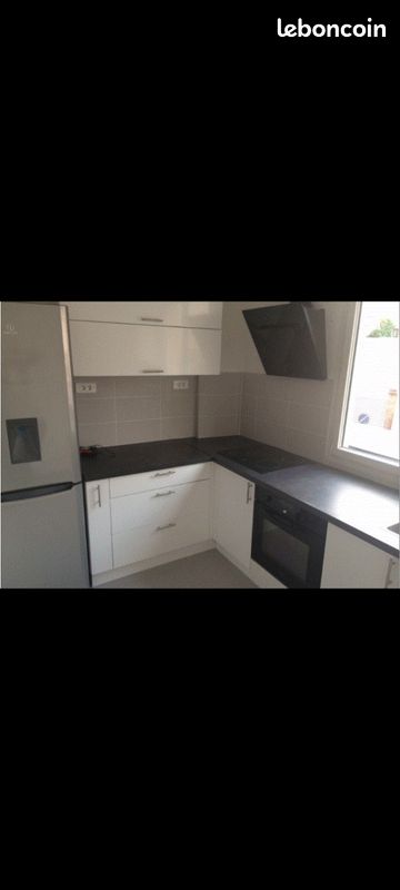 A louer Appartement F4 Bezons 75m2 (image 2)