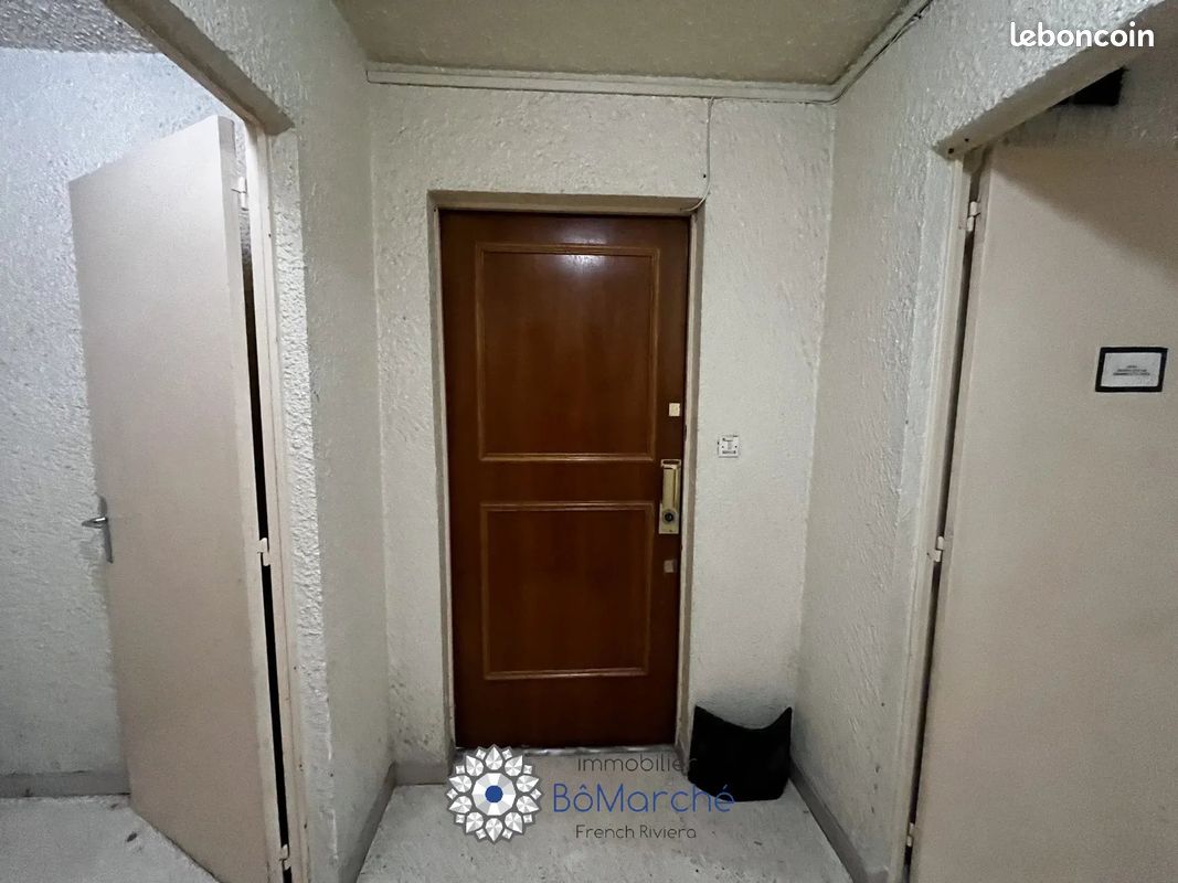 Appartement 3 pièces 58 m² · à Nice · 58 m² · 1 315 €/mois