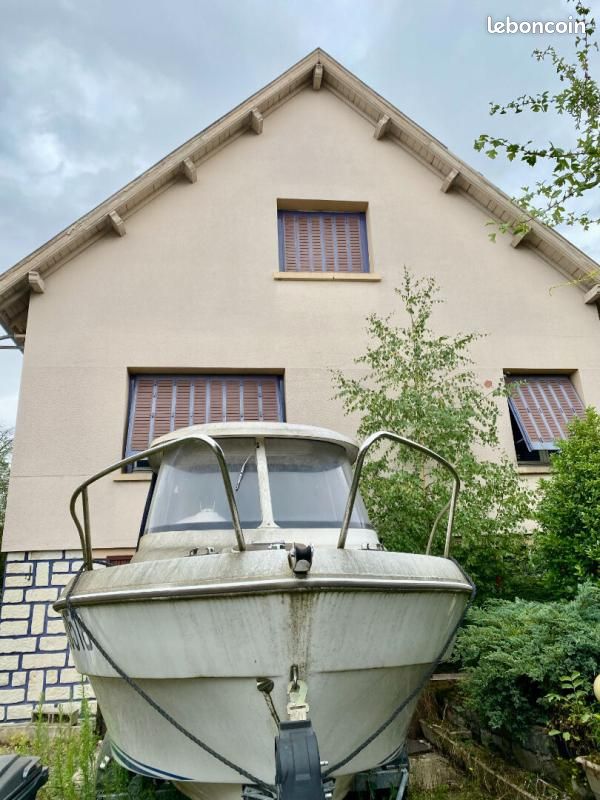 Maison 4 pièces 92 m² · à Blanzy · 92 m² · 117 500 €