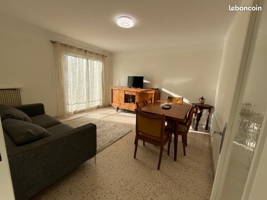 Appartement 2 pièces 47 m² · à Nice · 47 m² · 1 308 €/mois