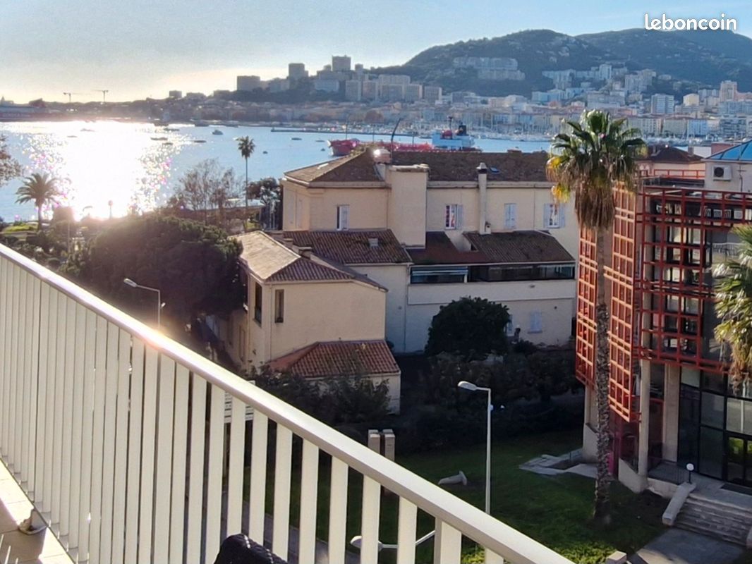 Appartement 4 pièces 95 m² · à Ajaccio · 95 m² · 305 000 €