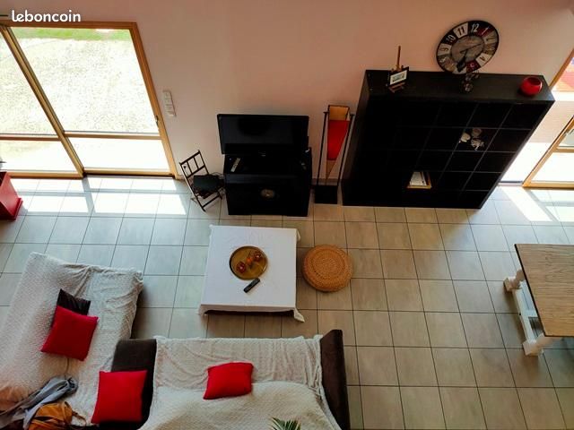 Maison a louer vertou - 5 pièce(s) - 164 m2 - Surfyn