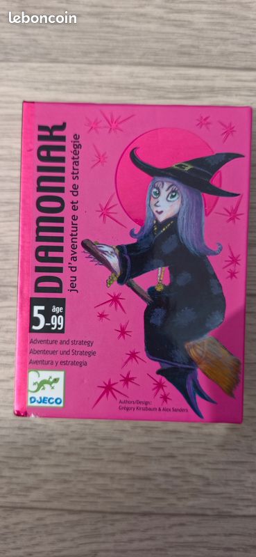 Diamoniak (image 1)