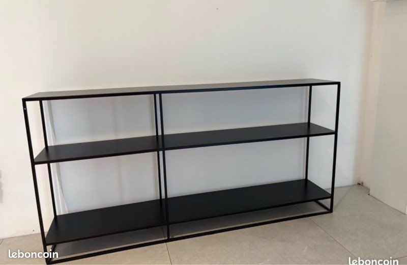 Meuble scier ampm (image 1)