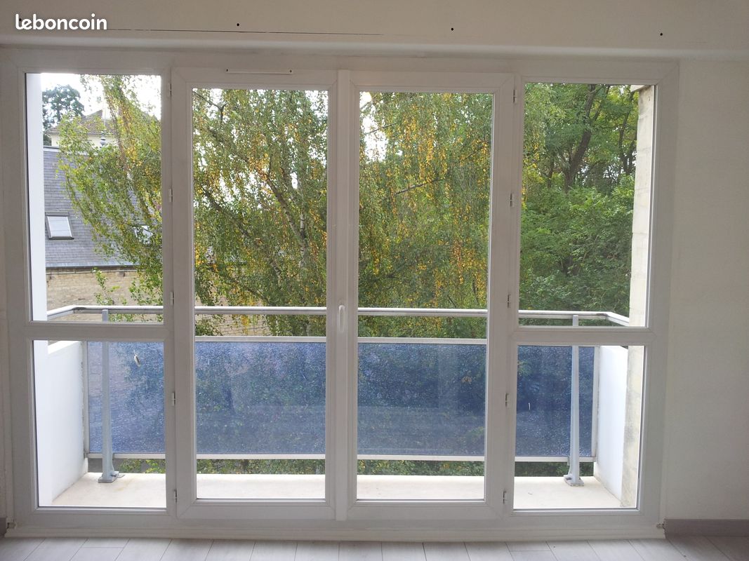 Appartement 2 pièces 43 m² · à Caen · 43 m² · 675 €/mois