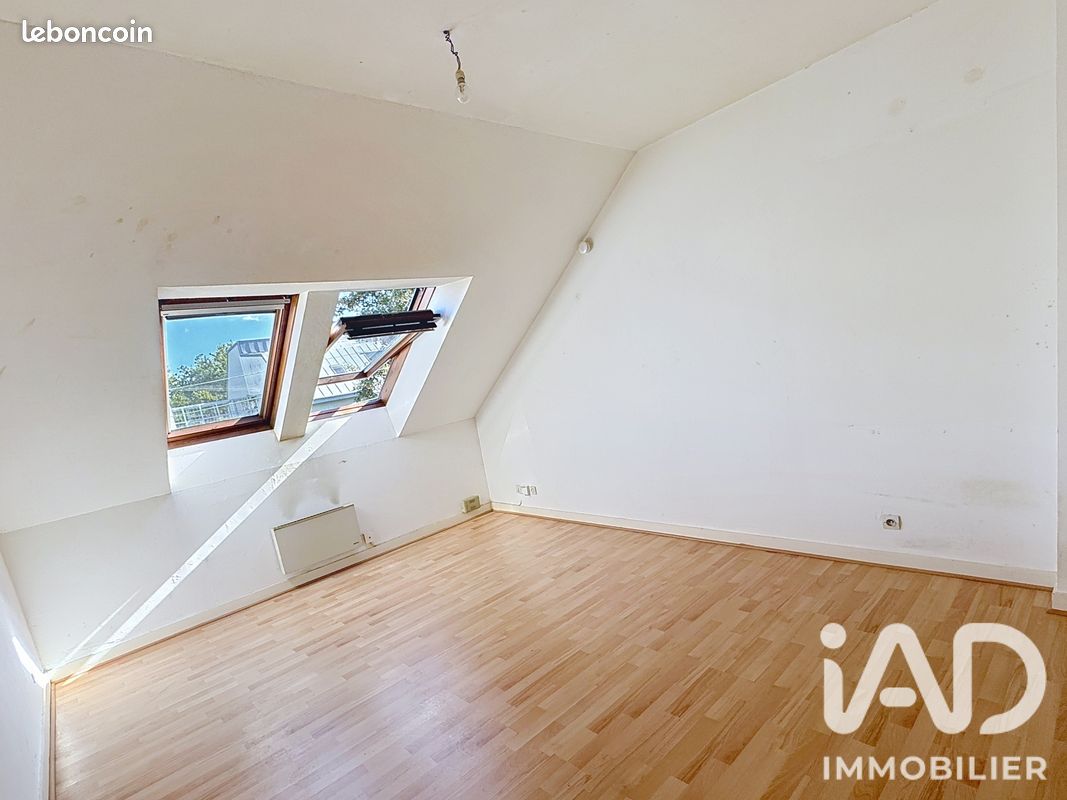 Appartement 1 pièce 42 m² · à Rennes · 42 m² · 128 000 €