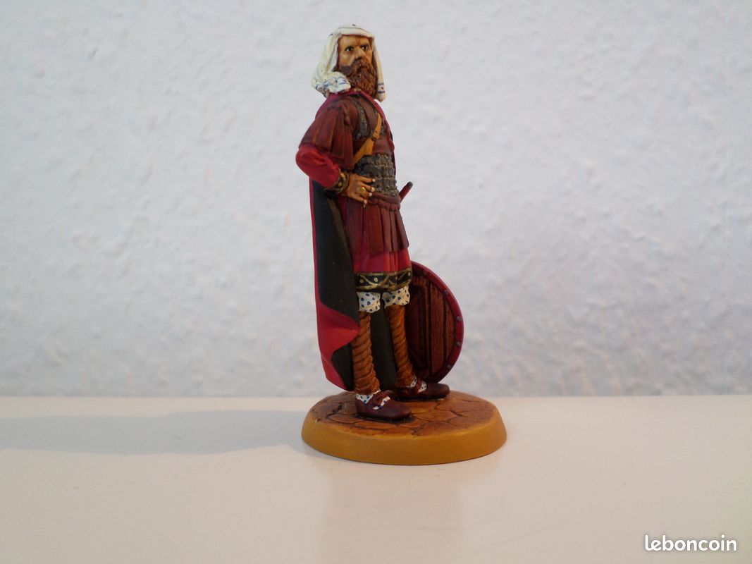 Chevaux Andrea Miniatures 54mm. - Maquettes et Figurines