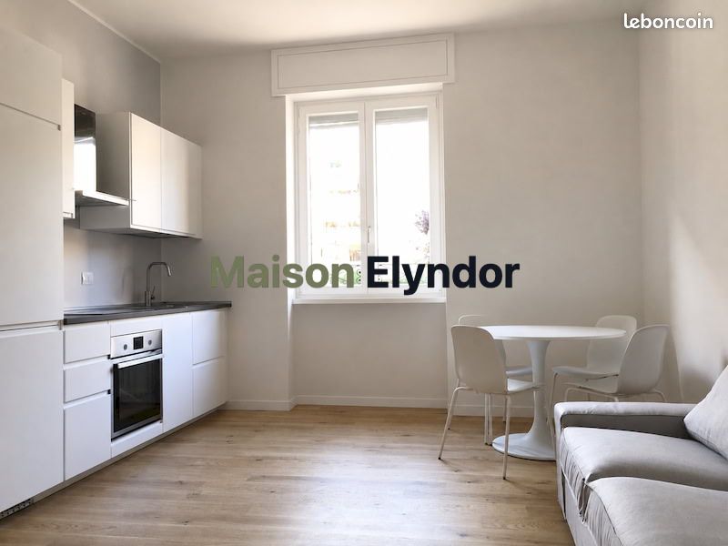 Appartement 2 pièces 36 m² · à Paris · 36 m² · 1 245 €