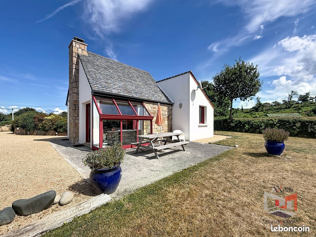 Maison 3 pièces 50 m² · à Perros-Guirec · 50 m² · 294 600 €