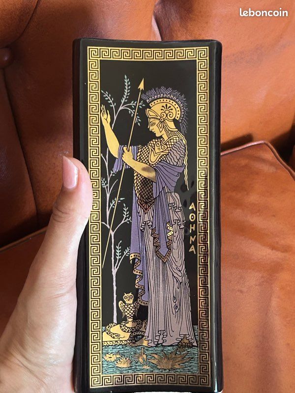 Vase grec neuf (image 1)