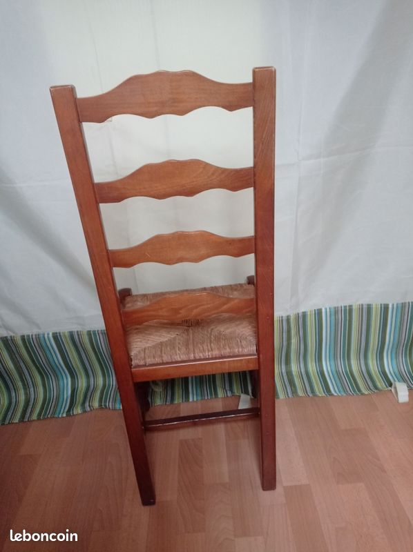 Chaises (image 2)