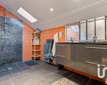 Maison 795 000 € - 306 m²