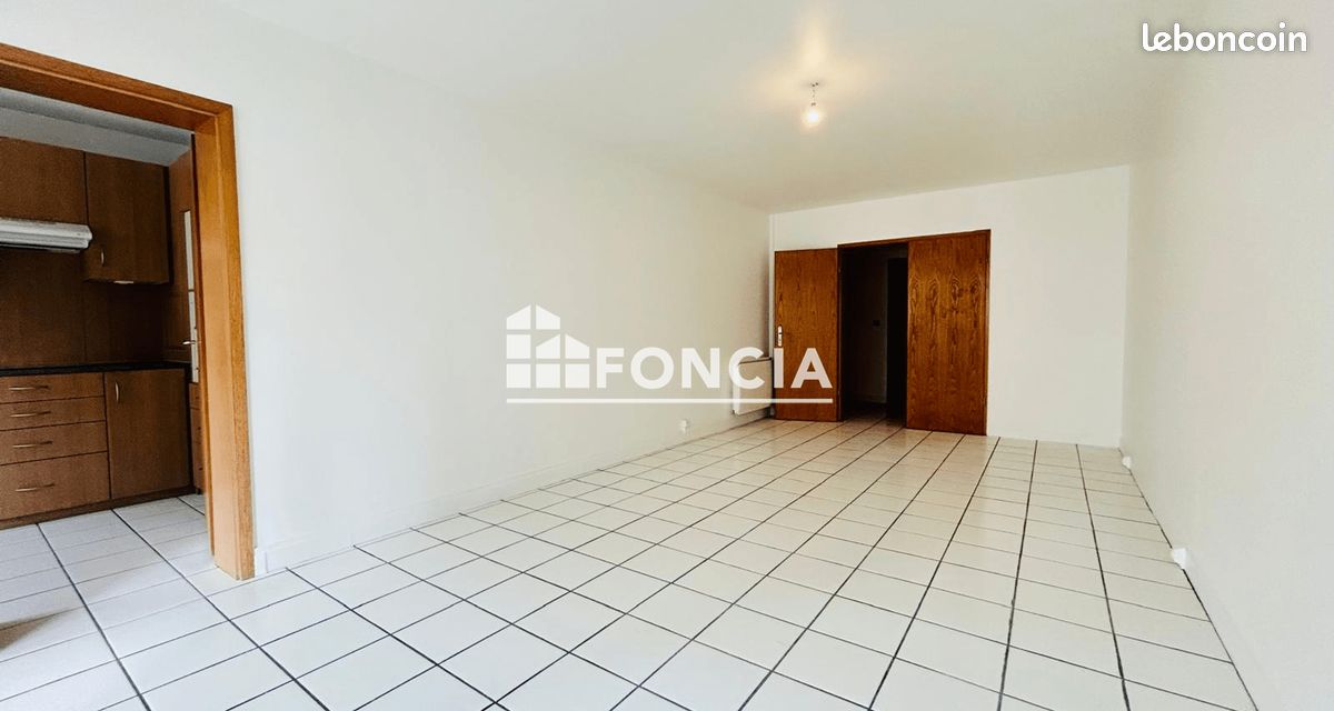 Appartement 1 pièce 43 m² · à Clamart · 43 m² · 1 023 €