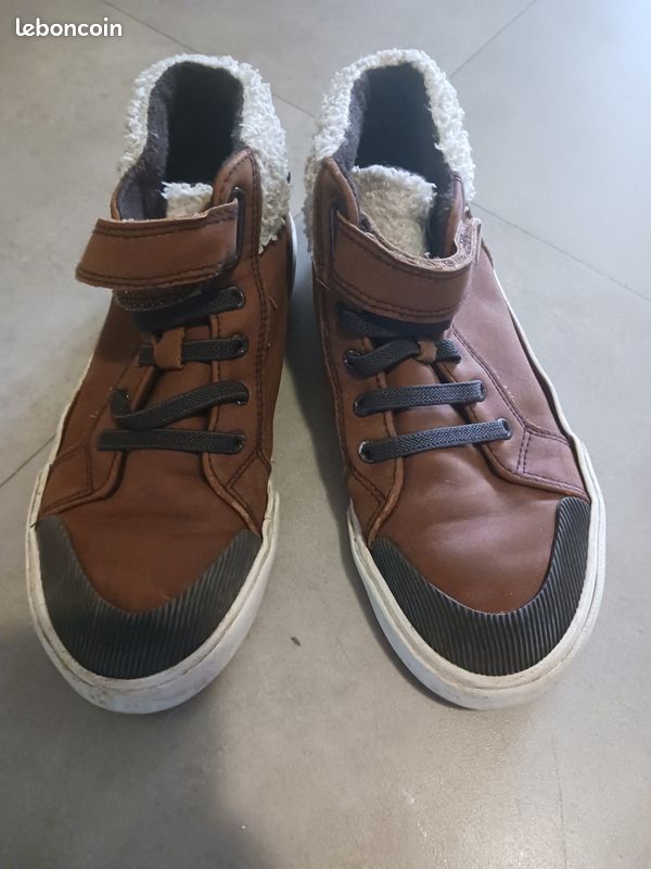 Bottines (image 1)