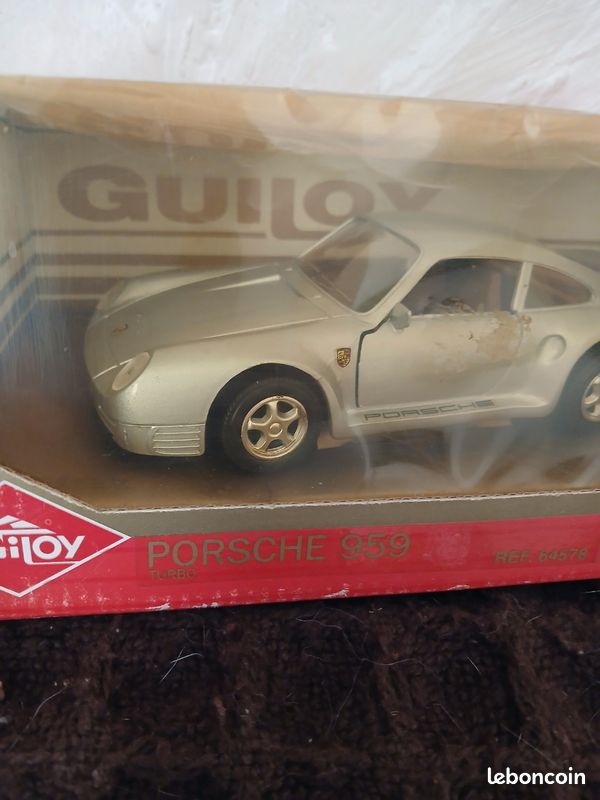 Voiture de collection (image 6)