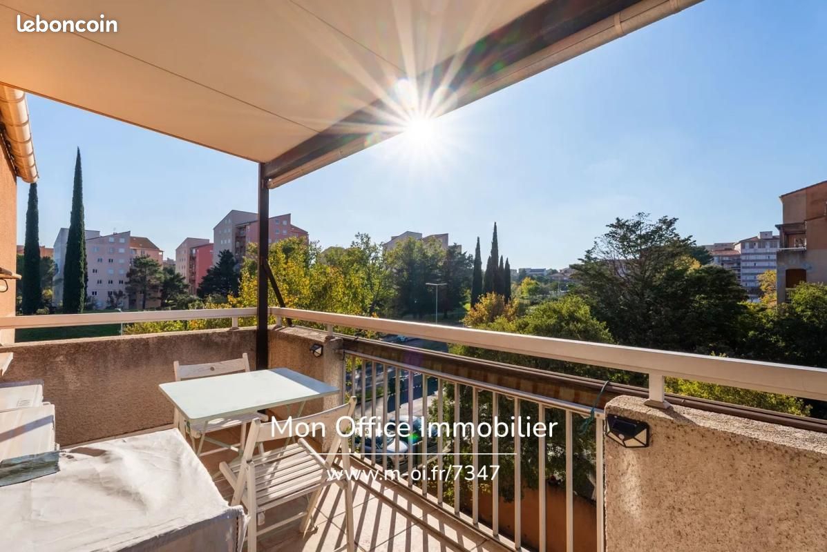 Appartement 3 pièces 67 m² · à Aix-en-Provence · 67 m² · 259 000 €