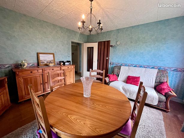 Maison 3 pièces 75 m²