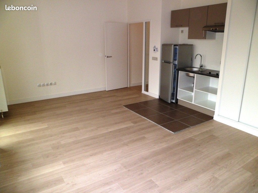 Appartement 1 pièce 34 m² · à Lille · 34 m² · 660 €/mois