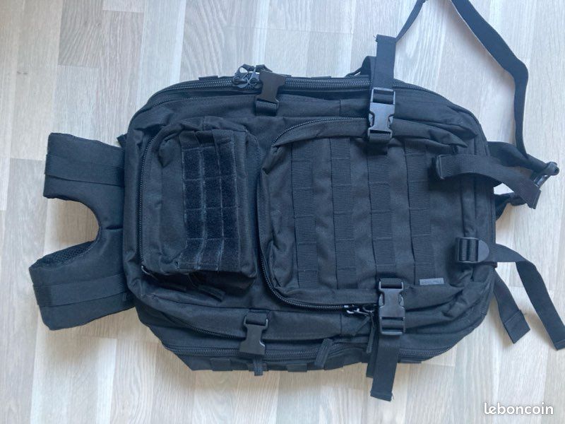 Sac à dos Paul Boyé Accessoires Bagagerie - Main Image