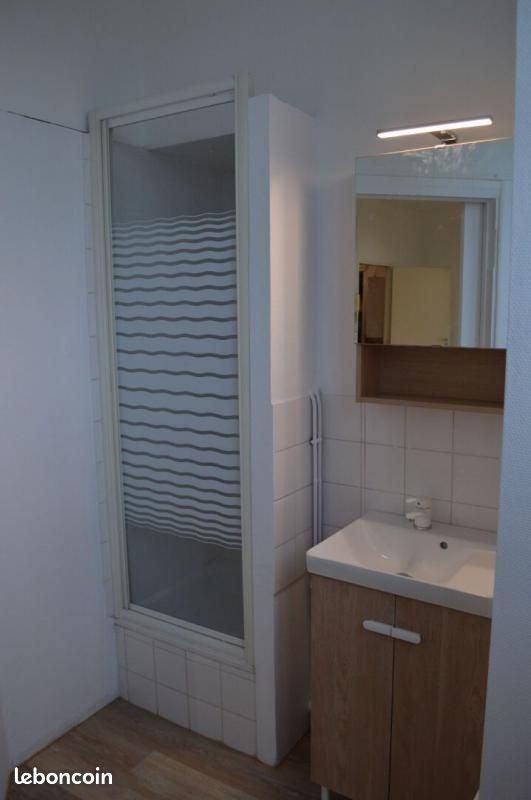 Appartement a louer saint-pierre-des-corps - 1 pièce(s) - 25 m2 - Surfyn